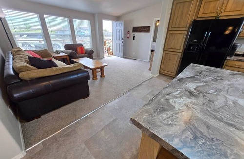 Desert Aire House | Sage & Sand Retreat, Safer Pool