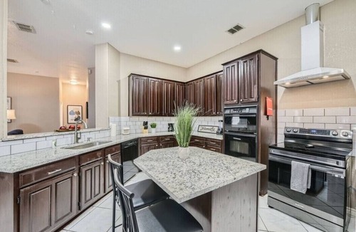 Grand Prairie House | Salem Home in Grand Prairie