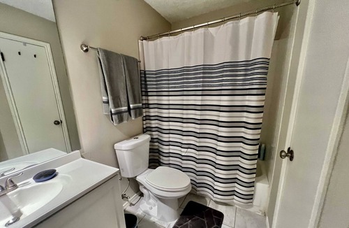 North San Antonio - SAT House | San Antonio TX- 3BR Fully Furnished Corporate Home