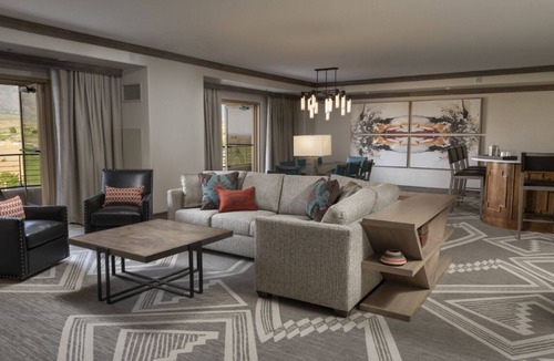 Northeast Heights Resort | Sandia Resort And Casino