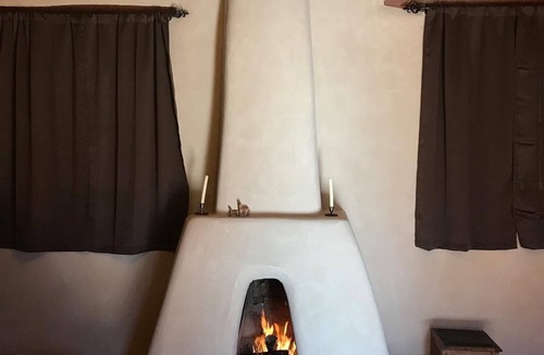 Canoncito House | Santa Fe Ranch Estate