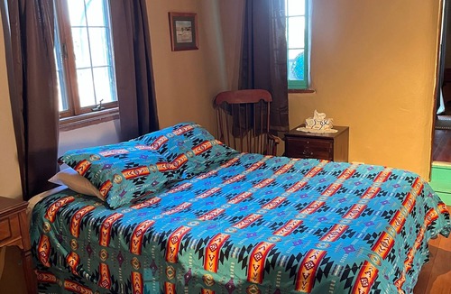 Canoncito House | Santa Fe Ranch Estate
