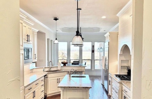 Pilot Point House | Santa Fe Ranch- Family Fun