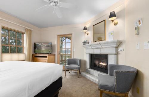 Langley Hotel | Saratoga Inn