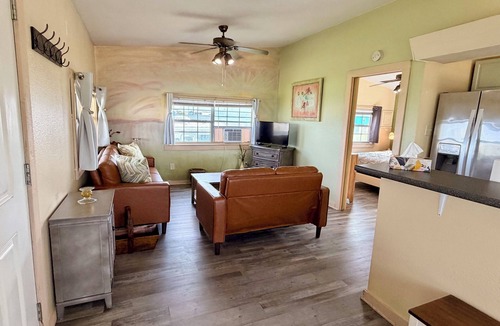 Cedar Lane House | Sargent Sunset & Fishing Retreat