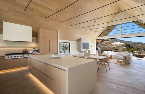 Chelan House | Scandinavi Inn