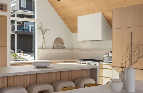 Chelan House | Scandinavi Inn