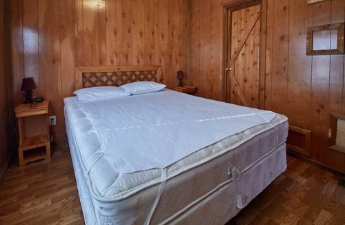 Weatherford Cabin | Scenic Bliss in Weatherford! Short Drive to Webbers Falls Historical Society