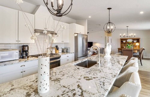 Rio Rancho House | Scenic Sandia Mtn Views! Cozy Rio Rancho Retreat
