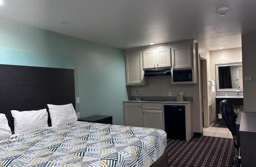Fort Worth Hotel | Scottish Inns White Settlement