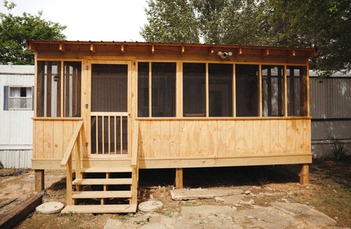 Scranton House | Scranton Dirt Road Getaway - Near Subiaco - Ride, Fish, Relax
