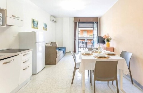 La Pietraia House | Sea Apartments Alghero