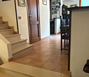 Maristella House | Sea home