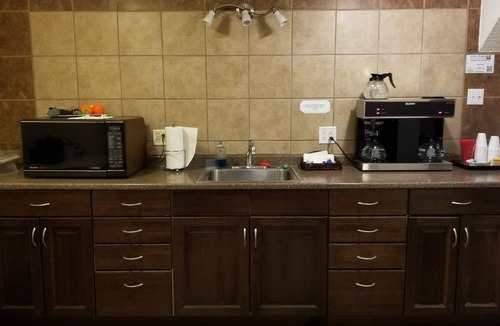 SeaTac Hotel | Sea-Tac Crest Motor Inn