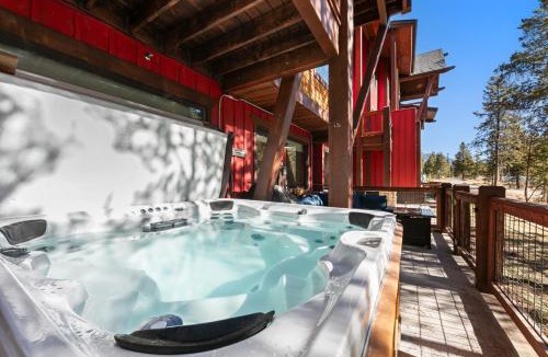 Lakeside Village Apartment | Seasons at Keystone #1886