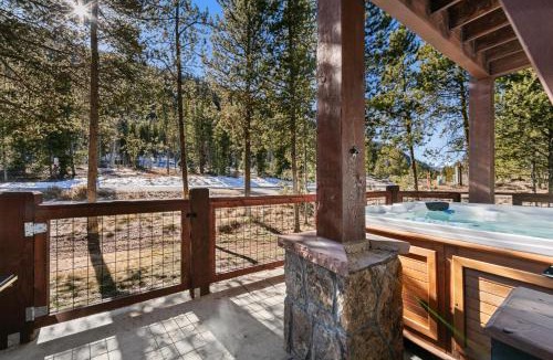 Lakeside Village Apartment | Seasons at Keystone #1886