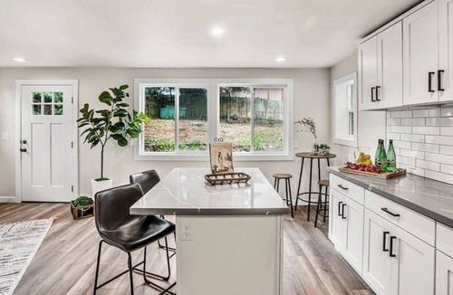 Northgate House | Seattle Retreat Near Light Rail/15 Min to Downtown
