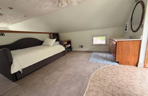 Platte City Other | Secluded Country Retreat Sleeps 8 10 Min to MCI Near World Cup