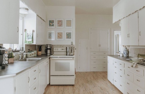 Galeton House | Secluded Lake Retreat – Birdwatcher’s Haven