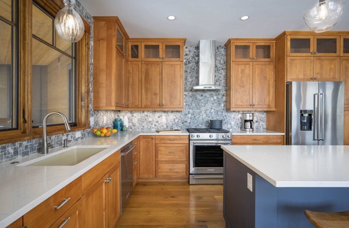 Granby House | Secluded Luxury at Pole Creek Lodge | No Neighbors in Sight | Relax Under The Stars