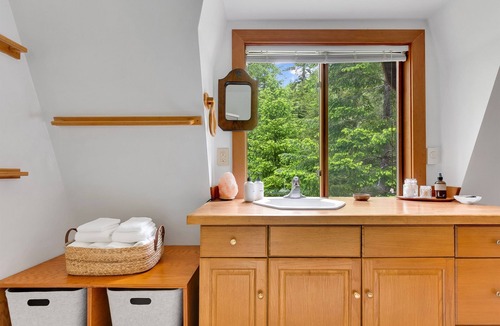 Marblemount Cabin | Secluded North Cascades Retreat | Private Trail + Fire Pit