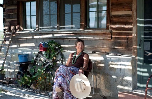 Rocky Ford Cabin | Secluded Rustic Cabin Rental on Cattle Ranch near Lake Pueblo State Park, Colorado