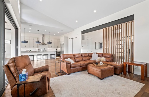 Sedalia House | SEDALIA SUMMIT Brand-New Luxury Mountain Estate