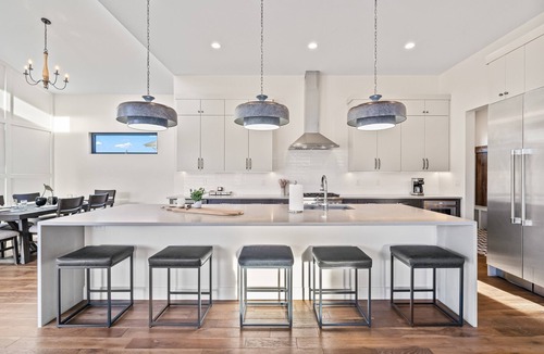 Sedalia House | SEDALIA SUMMIT Brand-New Luxury Mountain Estate