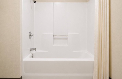 Junction Hotel | Segovia Lodge Junction TX I -10