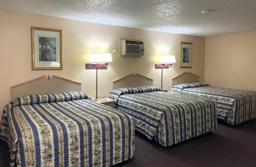 Seminole Hotel | Seminole Inn - Seminole, Texas