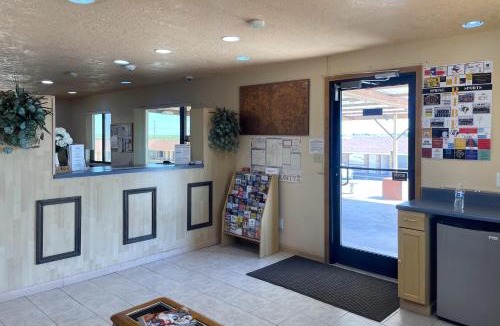 Seminole Hotel | Seminole Inn - Seminole, Texas