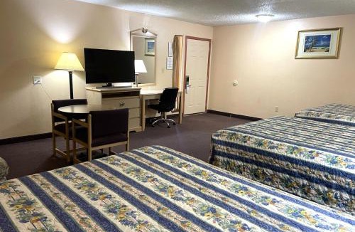 Seminole Hotel | Seminole Inn - Seminole, Texas