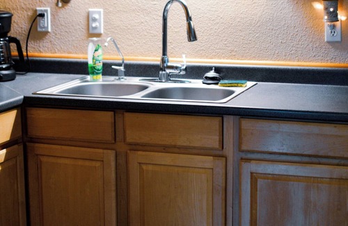 Waynoka House | Serene 2-bedroom house with AC in charming Waynoka