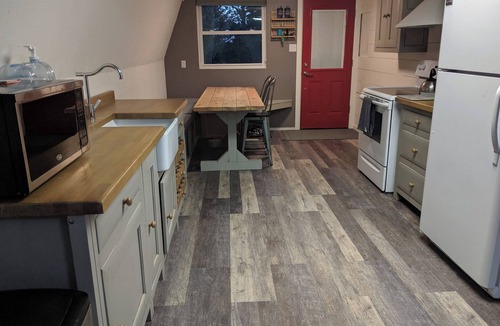 Red Feather Lakes Cabin | Serene 3-bedroom cabin in Red Feather Lakes perfect for relaxing getaway