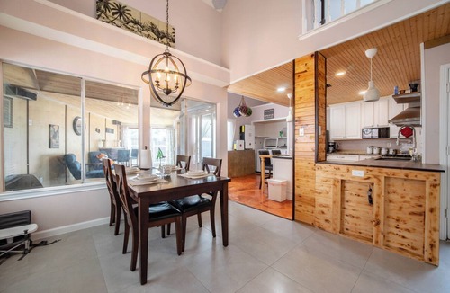 Barker House | Serene 3-bedroom executive Home fully furnished