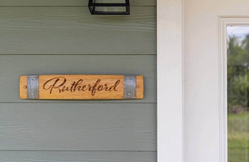 Warrenton House | Serene Escape | Rutherford Napa @ 954 | 2 bedroom