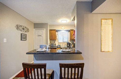 Walden on Lake Conroe Condo | Serene Lakeside 2BR | Sunset Views & Relaxing Stay
