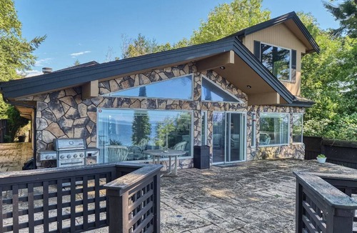 Beach Haven House | serene ocean view beach house 5b/5b