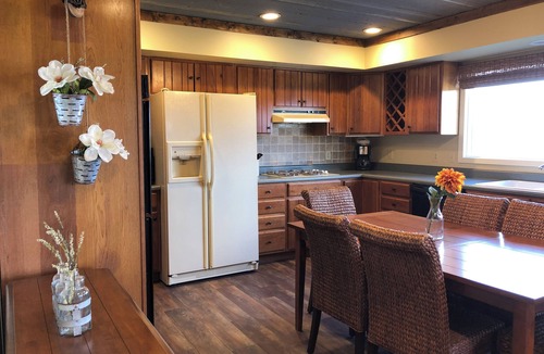 Clarke County House | Serenity Heights - Peaceful Country Acres with beautiful view in every direction