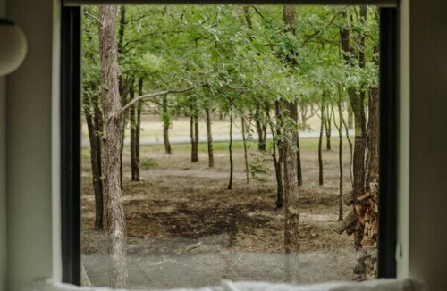 Lacy-Lakeview Cabin | Shadow Bend at Live Oak Lake | Modern Cabin