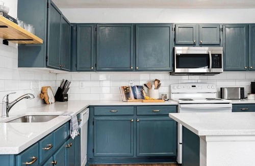Live Oak House | Shady Oak: Pool, Hot Tub, Game Room | Sleeps 12