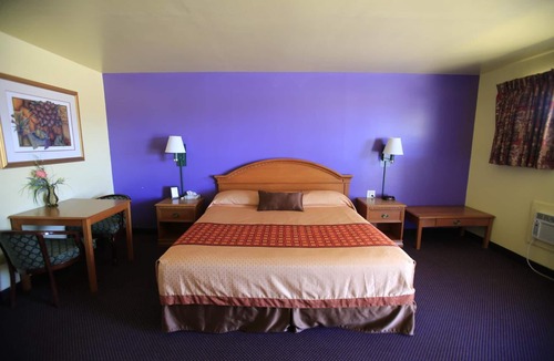 Shamrock Hotel | Shamrock Country Inn
