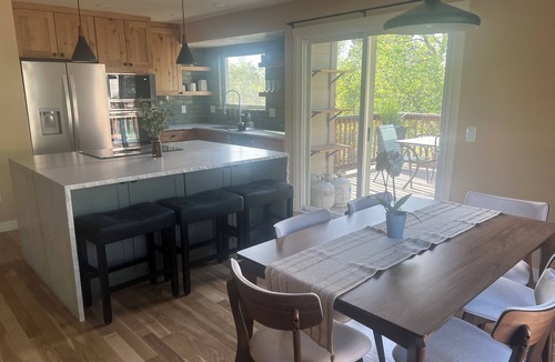 Devil's Thumb - Rolling Hill House | Shanahan Ridge Gem, Trails Right Outside Your Door