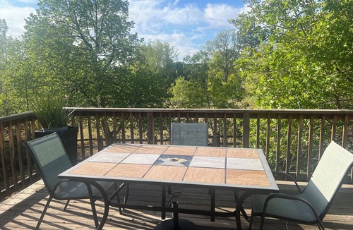 Devil's Thumb - Rolling Hill House | Shanahan Ridge Gem, Trails Right Outside Your Door