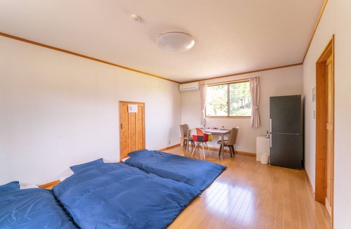 Takeo Bed & Breakfast | Share Creative&Bed 'adonoan'