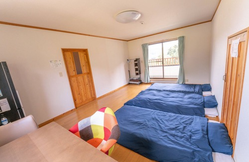 Takeo Bed & Breakfast | Share Creative&Bed 'adonoan'