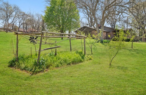 Denison House | Shawnee Creek Estates - Entire Home Denison TX