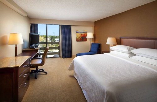Uptown Hotel | Sheraton Albuquerque Uptown