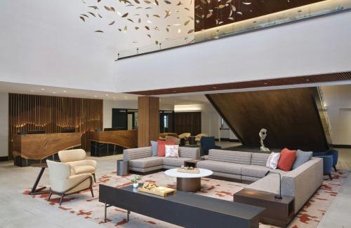 Union Square Hotel | Sheraton Denver West Hotel