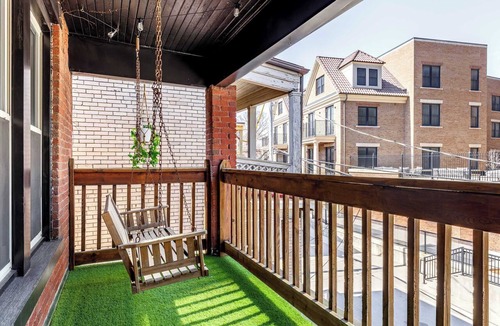 Short North House | Short North/Downtown | Steps to High St | Walk to Convention Ctr | 5.8K+ Reviews